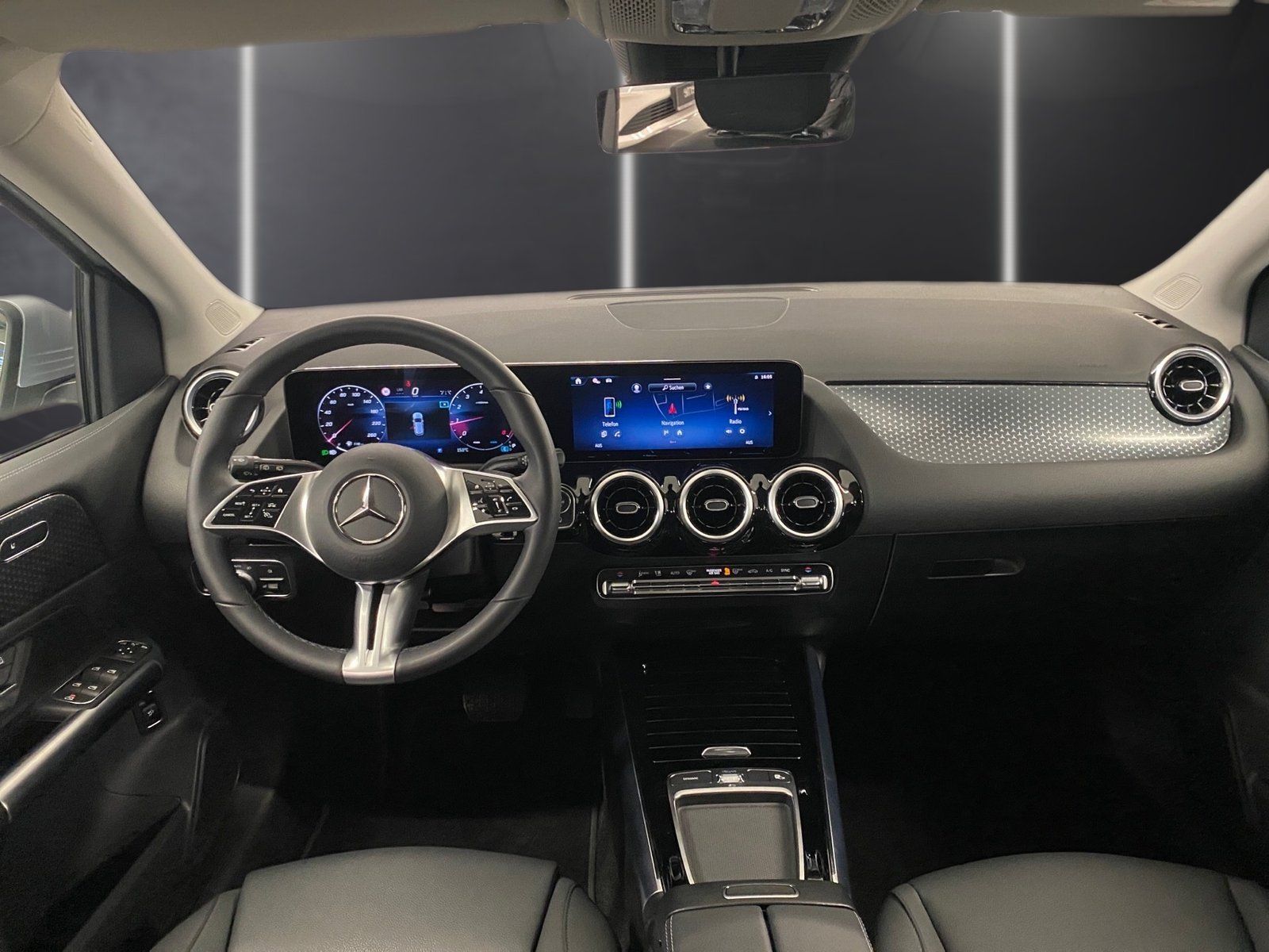 Fahrzeugabbildung Mercedes-Benz B 200 Progressive*AHK*Totwinkel*360°*LED*CarPlay