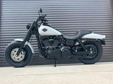 Harley-Davidson Harley Davidson Dyna Fat Bob FXDF 103 - HARLEY-DAVIDSON DYNA FAT BOB FXDF