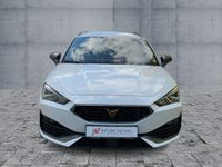 Cupra Leon - Vorschau Bild 3