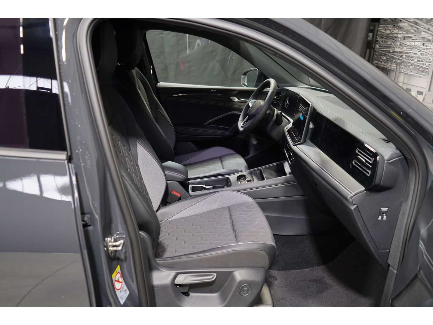 Volkswagen Tiguan - Bild 5