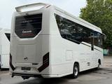 Concorde Liner 990 GI Voll-Ausstattung Neuw. UPE 595.000 - Offers