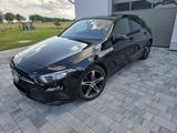 Mercedes-Benz A 160 Progressive Night/LED/Navi/APP/Garantie/WR - Mercedes-Benz A 160: Limousine