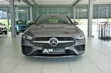 Mercedes-Benz CLA 200 Aut. AMG-Line LED Business DeutschesFZ - Mercedes-Benz CLA 200 Gebrauchtwagen in München