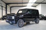 Mercedes-Benz G 63 AMG CARBON SUPERIOR PERFORMANCE - Mercedes-Benz G-Klasse Tageszulassungen