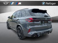 BMW X5 M - Vorschau Bild 3