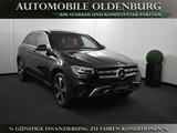 Mercedes-Benz GLC 300 e 4MATIC *Distro*AHK*KAM*KeyGo*Easy*AMG - Mercedes-Benz GLC 300 in Oldenburg