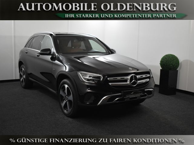Mercedes-Benz GLC 300 e 4MATIC *Distro*AHK*KAM*KeyGo*Easy*AMG