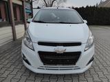 Chevrolet Spark LT+/ Klima/Inspektion u.HU neu! - Chevrolet Spark Gebrauchtwagen