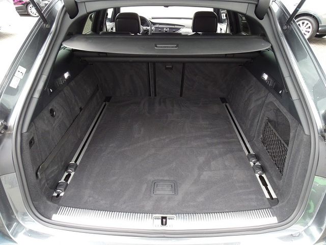 A6 Avant 3.0 TDI S Line quattro - BOSE / Matrix