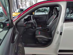 Fahrzeugabbildung Opel Mokka GS Line 1.2 Turbo Navi,MATRIX,Sitzheizung