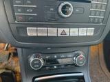Mercedes-Benz B 200 Natural Gas Drive - - Mercedes-Benz B-Class mit CNG-Antrieb