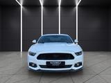 Ford Mustang GT 5.0 V8 Fastback Deutsch-Unfallfrei - Ford Mustang: Fastback