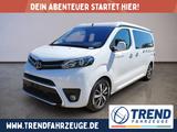 Crosscamp Toyota Flex Flex/Full *inkl. Markise *Zubehör - Crosscamp Wohnwagen & Wohnmobile