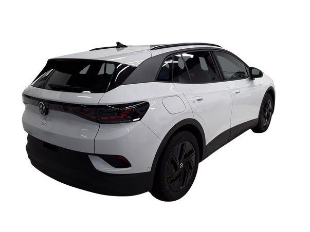 Volkswagen ID.4 - Bild 4