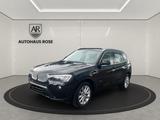 BMW X3 xDrive 35 i*1.Hand*Navi*AHK*Garantie - BMW X3: 35i