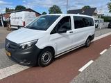 Mercedes-Benz Vito Tourer 116 2.2 CDI 120KW AUTOM. PKW BRIEF 8 - Mercedes-Benz Vito: 120cdi