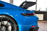 Porsche 992 4.0 GT3 Lift/ClubsPaket/Carb.Schale/Approved - Porsche 992: Gt3