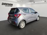 Hyundai i10 1,0 Select +Klima+Allwetter+Funk ZV+elektr.  - Hyundai i10: Select