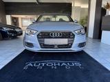 Audi A3 Cabriolet*VIRTUELL*SOMMERFHZ*KAMERA*ALCANTARA - Audi A3: Cabrio