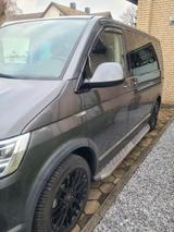 Volkswagen T6 Multivan DSG HIGHLINE - VW T6 Multivan in Gelsenkirchen