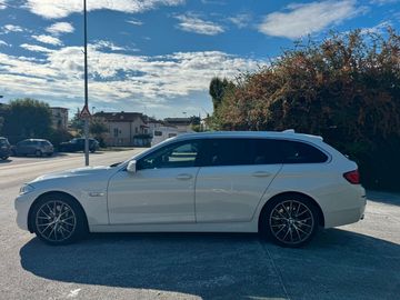 BMW 525 - 3