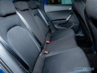 Seat Arona - Vorschau Bild 10