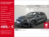 Audi S3 SPORTBACK TFSI Allrad PANO LEDER B&O VIRTUAL - Audi S3 in Düsseldorf
