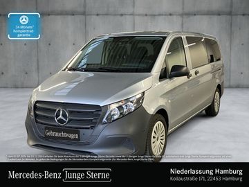 Mercedes Vito - 1