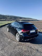 Mercedes-Benz 250e - Mercedes-Benz 250 Limousine Gebrauchtwagen