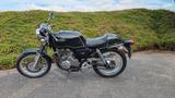 Honda GB 500 Clubman - HONDA GB 500 CLUBMAN