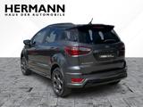 Ford EcoSport 1.0 EcoBoost Cool & Connect LED*SHZ*LM - Ford EcoSport: Limousine