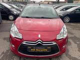 Citroën DS3 Cabrio SoChic - Citroën DS3 aus 2014