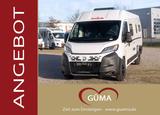 Dethleffs Globetrail Active 640 ES Fiat ***Güma Special De - Dethleffs Globetrail 640 ES