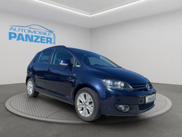 Volkswagen Golf Plus - 8