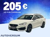 Cupra Leon TSI VZ e-Hybrid *ACC*KAM*SHZ*CARPLAY*LED* - Cupra Gebrauchtwagen in Hamburg