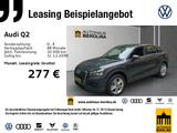 Audi Q2 30 TFSI *MATRIX*GRA*PDC*Virt.C*KLIMA* - AUDI Q2 Leasingangebote für Privatpersonen