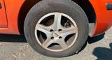 Fiat Panda 1.2 gepflegt, kein Rost, 2. Hand - gebrauchte Fiat Panda aus dem Jahr 2009