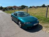 Mitsubishi Eclipse D30 | TÜV NEU - gebrauchte Mitsubishi Eclipse aus dem Jahr 1997