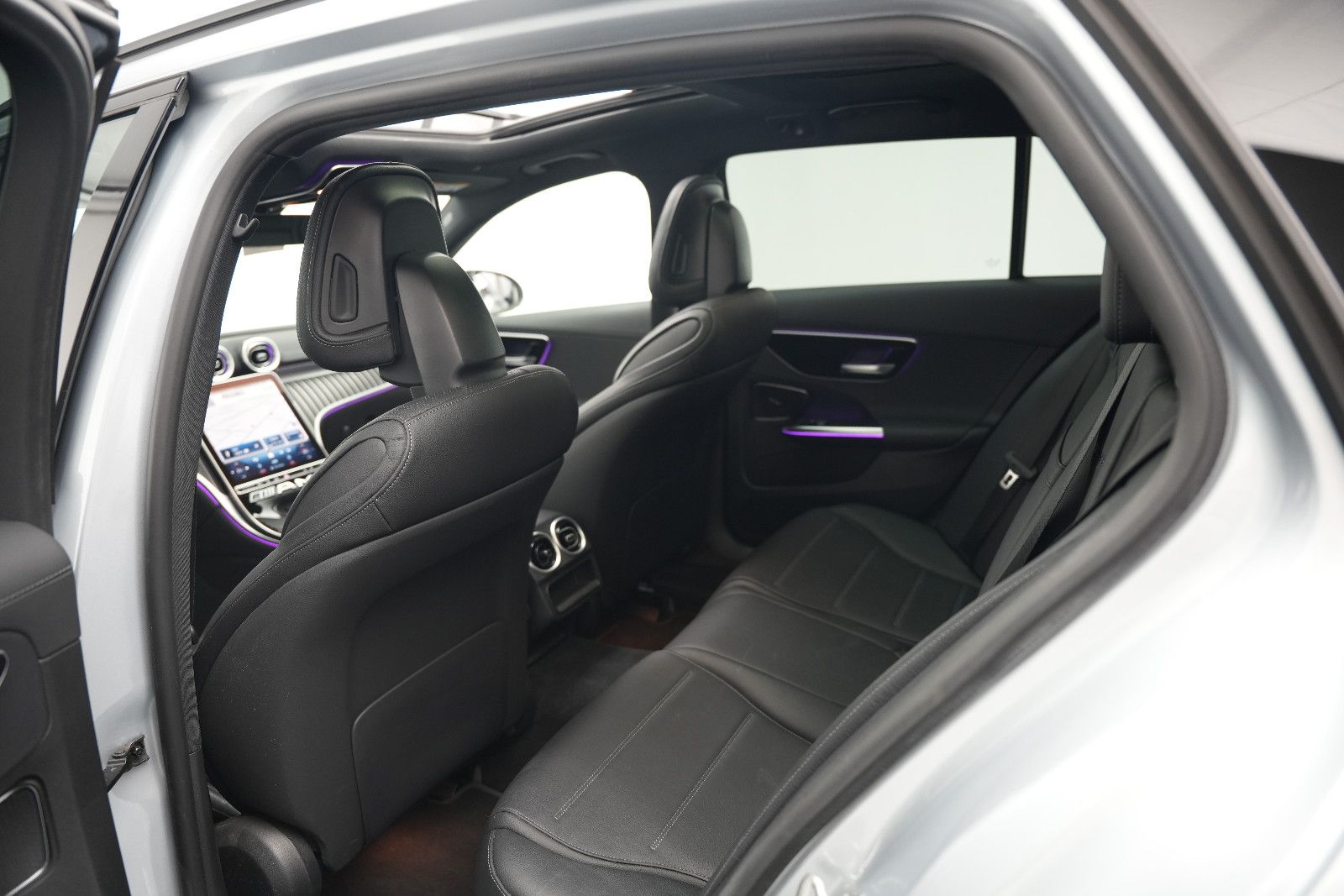 Fahrzeugabbildung Mercedes-Benz C 300d T *AMG*Panorama*Massage*Ambiente*Kamera