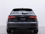 Audi A3 Sportback 35 TFSI/S-LINE/MATRIX/VIRTUAL/NAVI/ - Audi A3 mit Benzin-Antrieb: Limousine, Line