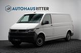 Volkswagen T6.1 Transporter 2.0 TDI Lang AHK Kamera Sortimo - Volkswagen T6 Transporter: Lang