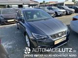 Seat Ibiza FR 1.0 TSI 85 kW (115 PS) 7-Gang-DSG - Seat Ibiza Tageszulassungen