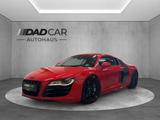 Audi R8 5.2 V10 R-Tronic Carbon und Alcantara - gebrauchte Audi R8 aus dem Jahr 2010