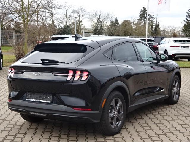 Ford Mustang Mach-E Base AT 72kWh RWD LED Kam Navi, миниатюра 7