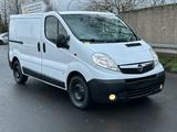 Opel Transporter *Opel Vivaro 2.0 CDTI *2 Hand ... - Opel: Transporter