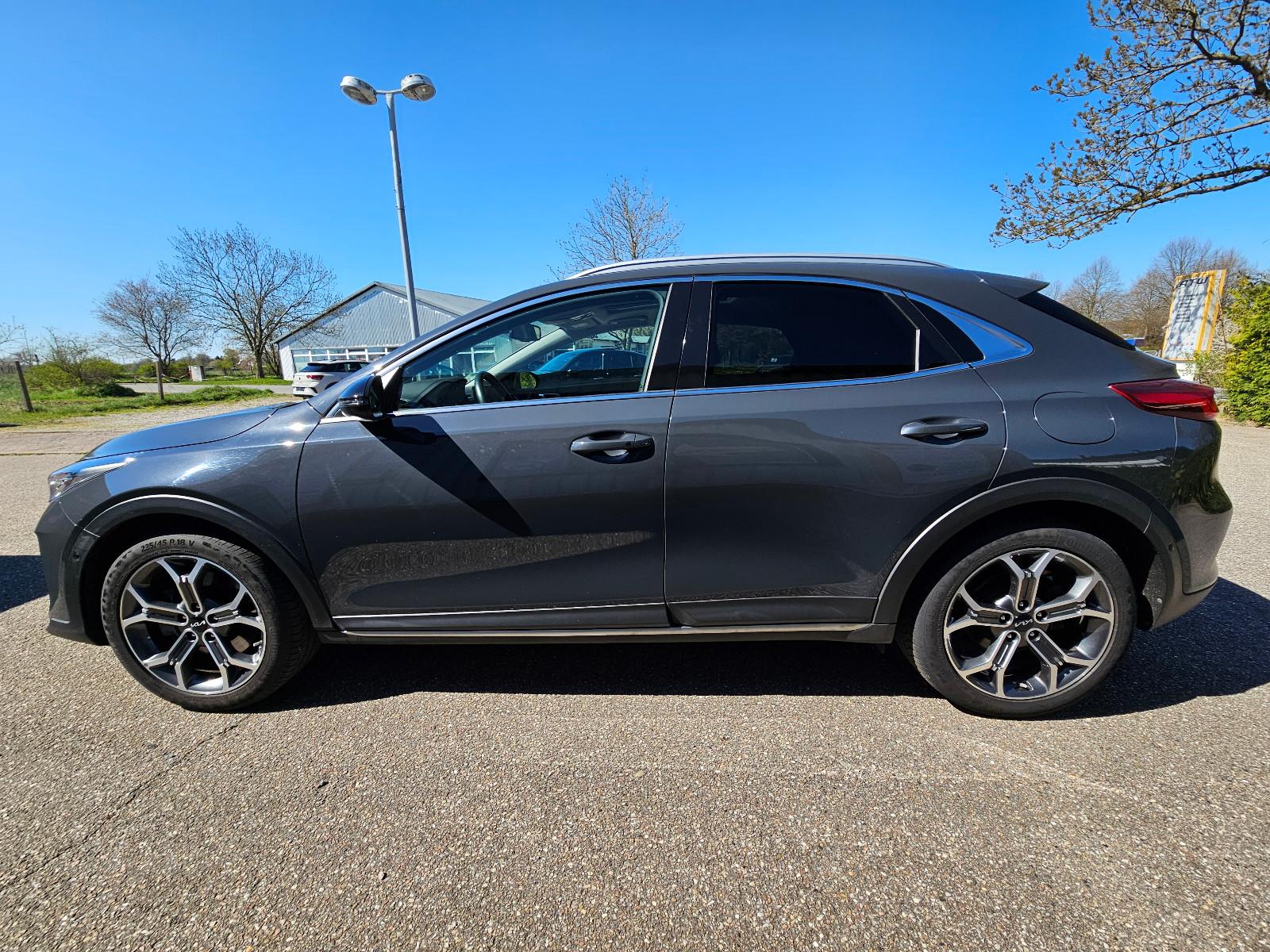 Kia XCeed Platinum Edition Automatik