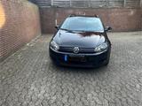 Volkswagen Golf 1.6 TDI Comfortline Variant Comfortline - Volkswagen Golf aus 2011: TDI