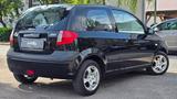 Hyundai Getz*AUTOMATIK*KLIMA*TÜV NEU*SERVICE NEU*M+S* - Hyundai Getz: Automatik