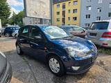 Ford Fiesta 1,4 16V Futura EST*Tüv Neue * - Ford Fiesta aus 2004: 1.4