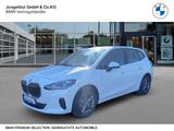 BMW 216 Active Tourer i Sitzhg./Adapt.LED-Scheinw./D - BMW 216 Active Tourer mit Benzin-Antrieb: Automatik